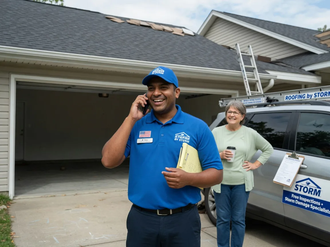 Roof Repair Near Me Blue River, WI FAQs