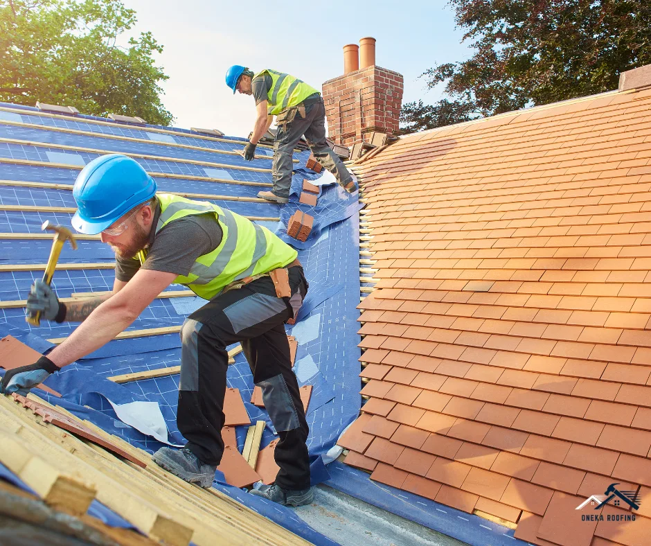 Why choose Roof Repair Near Me in Blue River, WI